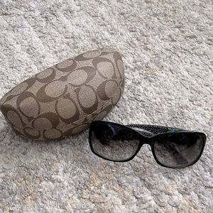 Coach Sunglasses